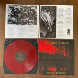 Incanto Lunare - Medieval Winterspell LP
