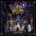 Holy Death - Abraxas DLP
