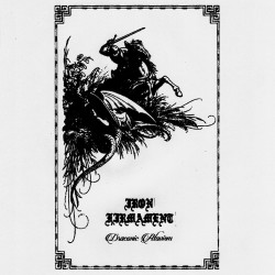 Iron Firmament - Draconic Atavism LP