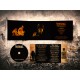 Dolchstoss - Embers of the Fallen Digipak-CD