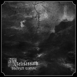 Azelisassath - Ablazen Winds CD