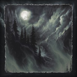 Gygath - Ablaze above the Forest CD