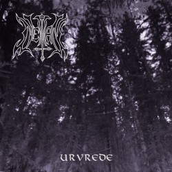Neitian - Urvrede CD