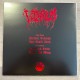 Vultyrium – Vultyrium LP (Red vinyl)