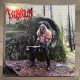 Vultyrium – Vultyrium LP (Red vinyl)