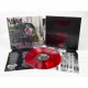 Vultyrium – Vultyrium LP (Red vinyl)