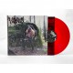 Vultyrium – Vultyrium LP (Red vinyl)