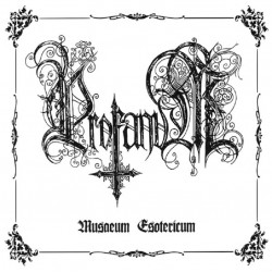 Profanum - Musaeum Esotericum CD