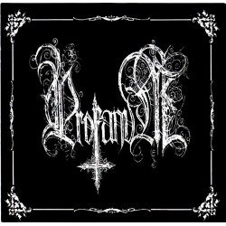 Profanum - Profanum Aeternum: Eminence of Satanic Imperial Art CD