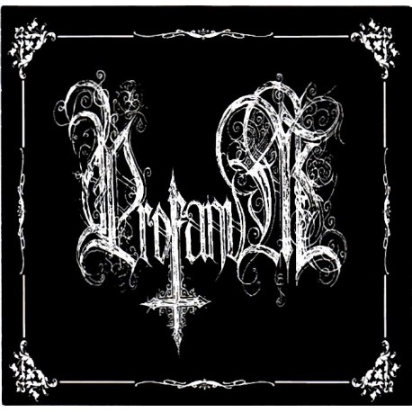 Profanum - Profanum Aeternum: Eminence of Satanic Imperial Art CD