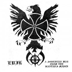 Evil - A Southern War from the Winter's March CD