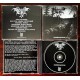Evil - Hammerstorm CD