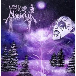 Moosegut - In Nature's Embrace Super jewelcase CD