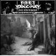 Totale vernichtung - Die Rückkehr Des Schwarzen Todes Digipak-CD