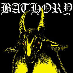 Bathory - Bathory CD