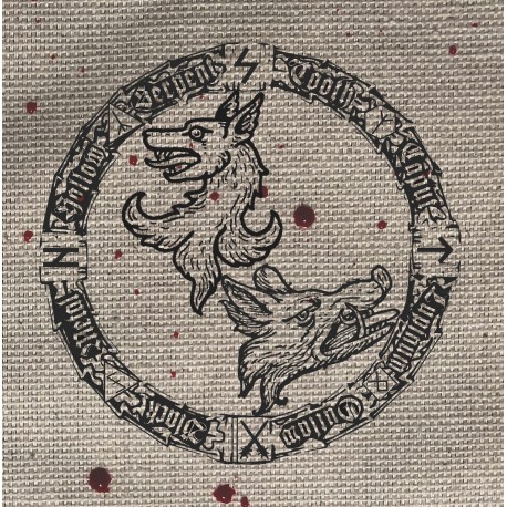 Hollow Serpent Tooth - Caput Lupinum LP