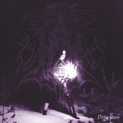 Vagrav - Netherstorm CD