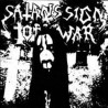 Satans Sign of War - Satans Sign of War LP