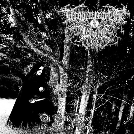 Drowning the Light - Of Celtic Blood & Satanic Pride DLP