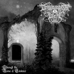 Drowning the Light -  Through the Noose of Existence LP