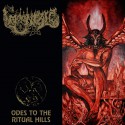Moonfall - Odes to the Ritual Hills LP