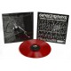 Goatmoon - Death Before Dishonour LP (RED vinyl)