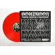 Goatmoon - Death Before Dishonour LP (RED vinyl)