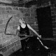 Goatmoon - Death Before Dishonour LP (RED vinyl)