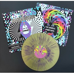 Assassination - Autumn Brown is the new Black LP