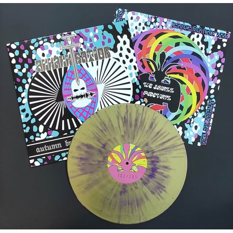 Assassination - Autumn Brown is the new Black Digipak-CD