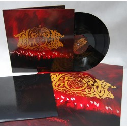 Temnozor – Fragments LP