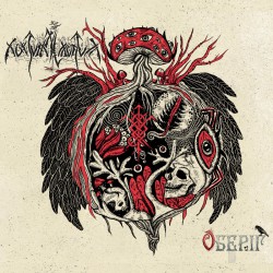 Nokturnal Mortum – Оберіг DLP