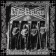 The Pale Riders – Ballades D'Outre-Tombe Digibook-CD