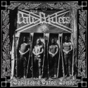 The Pale Riders – Ballades D'Outre-Tombe Digibook-CD