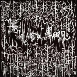 Endless Dismal Moan – Endless Dismal Moan CD