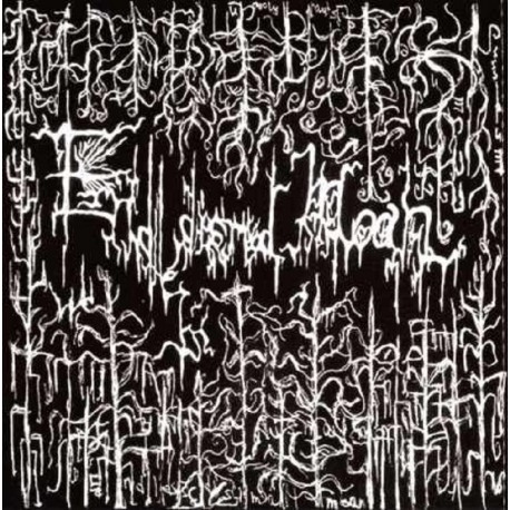 Endless Dismal Moan – Endless Dismal Moan CD