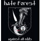 Hate Forest - Against All Odds CD