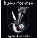 Hate Forest - Against All Odds LP