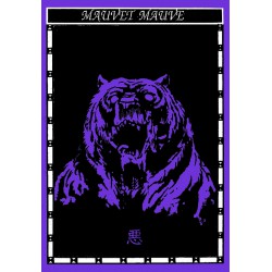 Mauvet Mauve – Waru demo TAPE