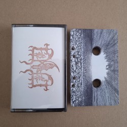 Tomhet - Tomhet TAPE