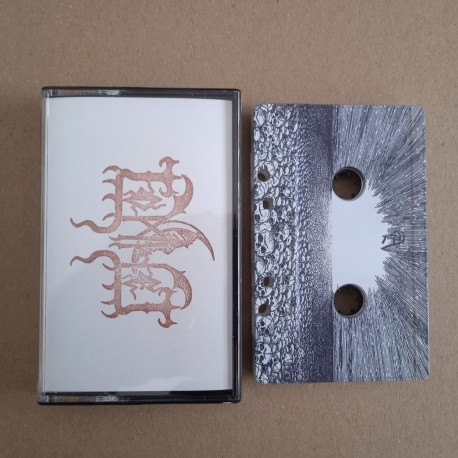 Tomhet - Tomhet TAPE