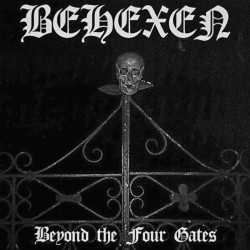 Behexen - Beyond the Four Gates DCD