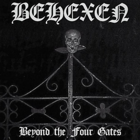 Behexen - Beyond the Four Gates DCD
