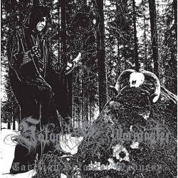 Satanic Warmaster – Carelian Satanist Madness DCD