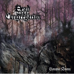 Dead Congregation - Sombre Doom LP