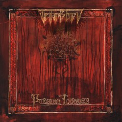 Teitanblood - Purging Tongues LP