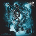 Svartsyn - Vortex of the Destroyer LP