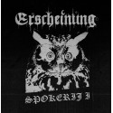 Erscheinung - Spokerij  I Test press 10" MLP