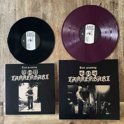 Tannenbart - Tannenbart Test-press LP + 10" MLP SET