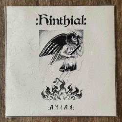 Hinthial - :Rasna: Test press 10"MLP